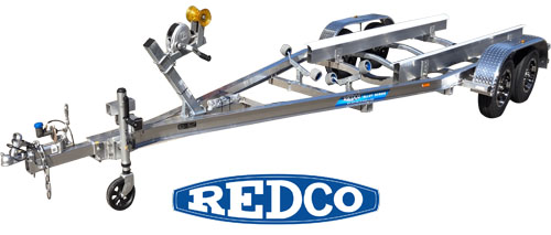 Redco Trailers