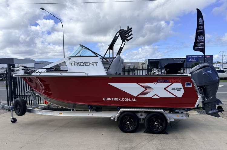 660 Trident