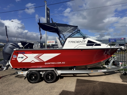 660 Trident