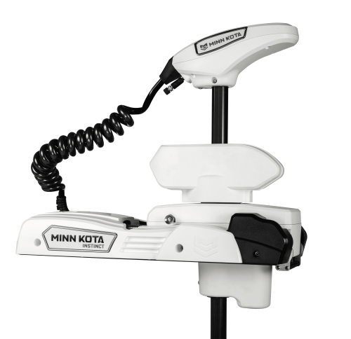 Minn Kota Riptide Instinct Quest 87 inches