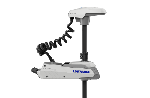 Recon™ Saltwater Trolling Motor 72